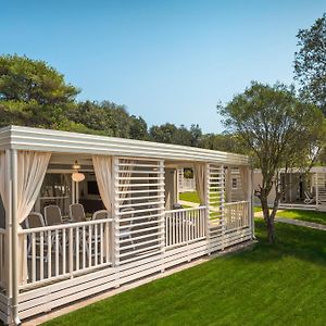 Maistra Camping Amarin Mobile Homes